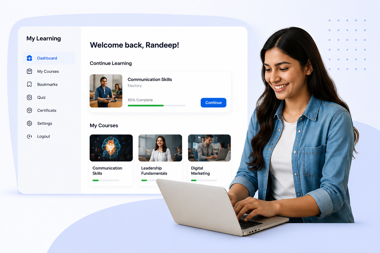 FiguringSkills skills development website